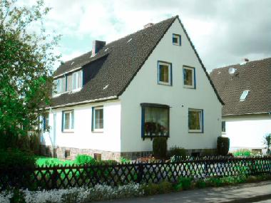 Ferienwohnung in Scharbeutz (Ostsee-Festland) oder Ferienwohnung oder Ferienhaus