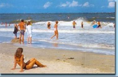 Ferienwohnung in Scharbeutz (Ostsee-Festland) oder Ferienwohnung oder Ferienhaus