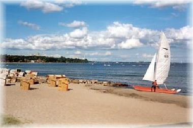 Ferienwohnung in Scharbeutz (Ostsee-Festland) oder Ferienwohnung oder Ferienhaus
