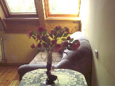 Ferienhaus in Gdynia (Pomorskie) oder Ferienwohnung oder Ferienhaus