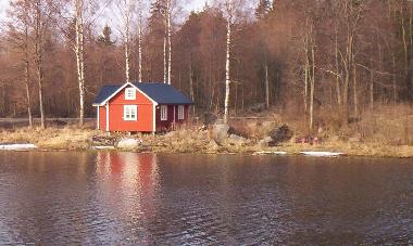 Pension in Ljusne (H�lsingland) oder Ferienwohnung oder Ferienhaus