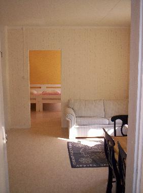 Pension in Ljusne (H�lsingland) oder Ferienwohnung oder Ferienhaus