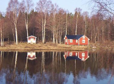 Pension in Ljusne (H�lsingland) oder Ferienwohnung oder Ferienhaus