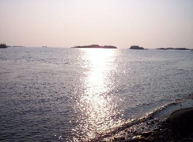 Pension in Ljusne (H�lsingland) oder Ferienwohnung oder Ferienhaus