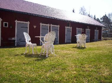 Pension in Ljusne (H�lsingland) oder Ferienwohnung oder Ferienhaus