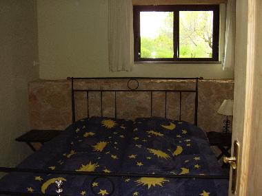 Schlafzimmer Apartment