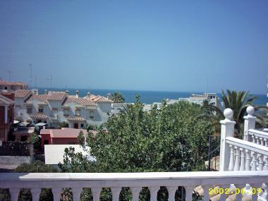 Ferienhaus in Puerto de Santa Maria (Cdiz) oder Ferienwohnung oder Ferienhaus