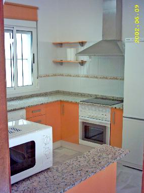Ferienhaus in Puerto de Santa Maria (Cdiz) oder Ferienwohnung oder Ferienhaus