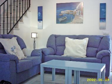 Ferienhaus in Puerto de Santa Maria (Cdiz) oder Ferienwohnung oder Ferienhaus