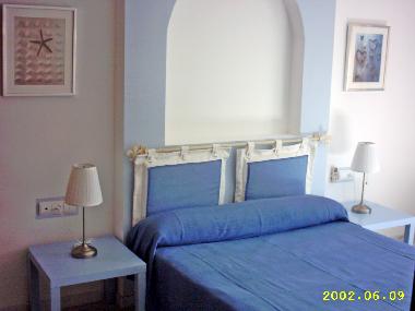 Ferienhaus in Puerto de Santa Maria (Cdiz) oder Ferienwohnung oder Ferienhaus