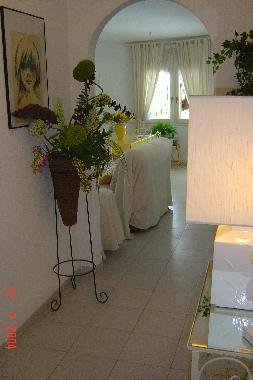 Chalet in MIAMI PLAYA (Tarragona) oder Ferienwohnung oder Ferienhaus