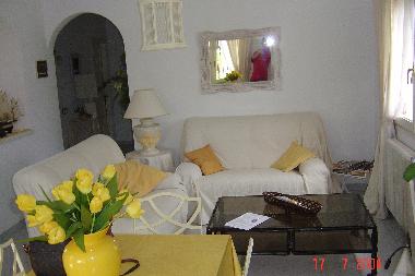 Chalet in MIAMI PLAYA (Tarragona) oder Ferienwohnung oder Ferienhaus