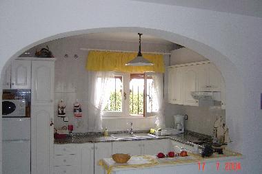 Chalet in MIAMI PLAYA (Tarragona) oder Ferienwohnung oder Ferienhaus