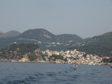 Parga
