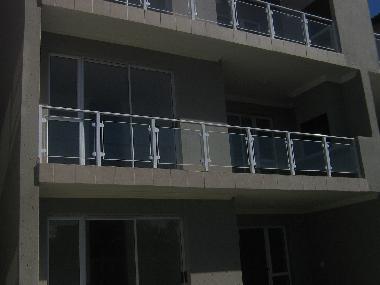 Ferienwohnung in Jeffreys Bay (Eastern Cape) oder Ferienwohnung oder Ferienhaus