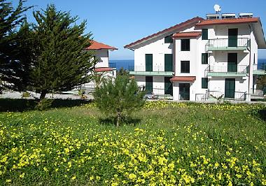 Ferienwohnung in patti (Messina) oder Ferienwohnung oder Ferienhaus