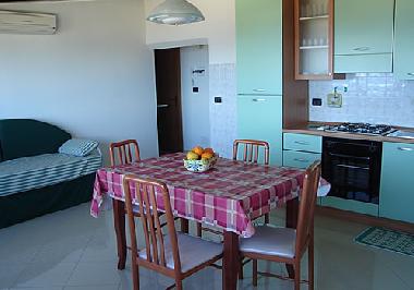 Ferienwohnung in patti (Messina) oder Ferienwohnung oder Ferienhaus