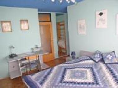 Ferienwohnung in LJUBLJANA (Ljubljana) oder Ferienwohnung oder Ferienhaus