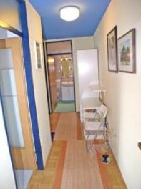 Ferienwohnung in LJUBLJANA (Ljubljana) oder Ferienwohnung oder Ferienhaus