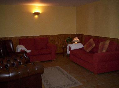 Ferienwohnung in Busseau-sur-Creuse (Creuse) oder Ferienwohnung oder Ferienhaus