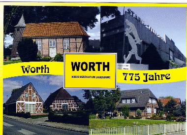 H�bsch hier, oder? Ideal f�r Familienurlaub, Walken, Radler, ...