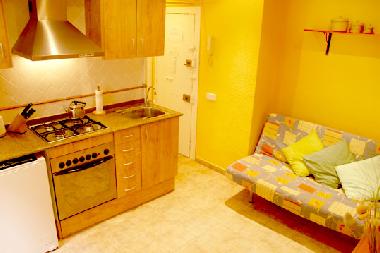 Ferienwohnung in Barcelona (Barcelona) oder Ferienwohnung oder Ferienhaus