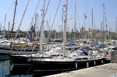 Ferienwohnung in Barcelona (Barcelona) oder Ferienwohnung oder Ferienhaus