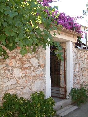Ferienhaus in Island of Silba (Zadarska) oder Ferienwohnung oder Ferienhaus