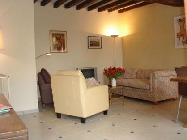 Ferienhaus in Condom-en-Armagnac (Gers) oder Ferienwohnung oder Ferienhaus