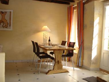 Ferienhaus in Condom-en-Armagnac (Gers) oder Ferienwohnung oder Ferienhaus