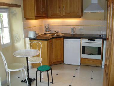 Ferienhaus in Condom-en-Armagnac (Gers) oder Ferienwohnung oder Ferienhaus