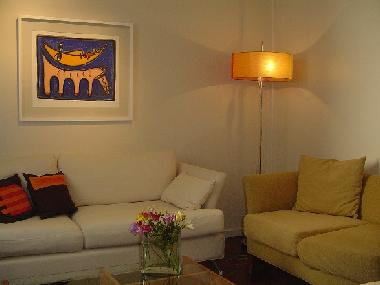Ferienwohnung in Recoleta (Buenos Aires) oder Ferienwohnung oder Ferienhaus