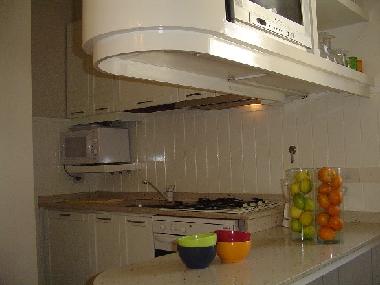 Ferienwohnung in Recoleta (Buenos Aires) oder Ferienwohnung oder Ferienhaus
