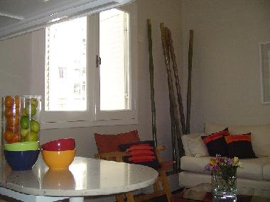 Ferienwohnung in Recoleta (Buenos Aires) oder Ferienwohnung oder Ferienhaus