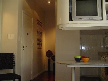 Ferienwohnung in Recoleta (Buenos Aires) oder Ferienwohnung oder Ferienhaus