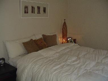 Ferienwohnung in Recoleta (Buenos Aires) oder Ferienwohnung oder Ferienhaus
