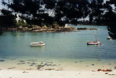 Bucht Cabellou