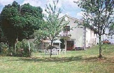 Ferienwohnung in Montmoreau (Charente) oder Ferienwohnung oder Ferienhaus