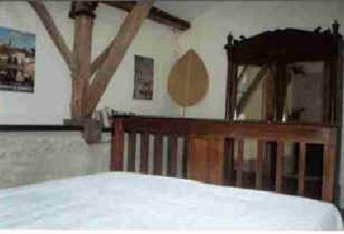 Ferienwohnung in Montmoreau (Charente) oder Ferienwohnung oder Ferienhaus