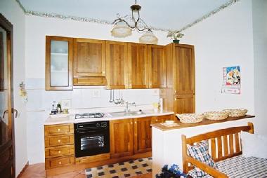 Ferienhaus in Campofelice di Roccella) (Palermo) oder Ferienwohnung oder Ferienhaus