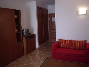 Ferienwohnung in Cabanas Tavira (Algarve) oder Ferienwohnung oder Ferienhaus