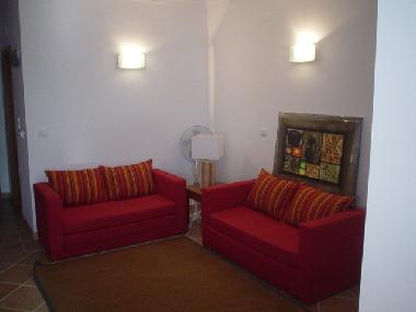 Ferienwohnung in Cabanas Tavira (Algarve) oder Ferienwohnung oder Ferienhaus