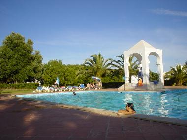 Ferienwohnung in Cabanas Tavira (Algarve) oder Ferienwohnung oder Ferienhaus