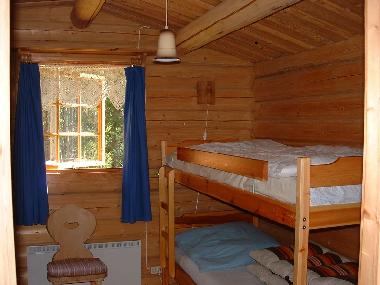 G�stezimmer / Schlafzimmer #3