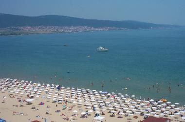 Ferienwohnung in Sunny Beach (Burgas) oder Ferienwohnung oder Ferienhaus