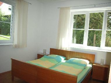 Elternschlafzimmer