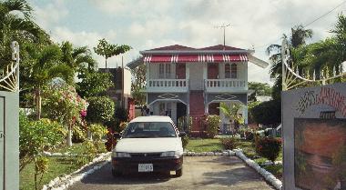 Ferienwohnung in Port Maria (Saint Mary) oder Ferienwohnung oder Ferienhaus