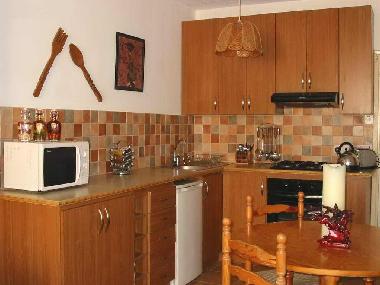 Ferienwohnung in Paralimni - Protaras (Famagusta) oder Ferienwohnung oder Ferienhaus