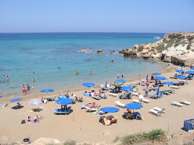 Ferienwohnung in Paralimni - Protaras (Famagusta) oder Ferienwohnung oder Ferienhaus