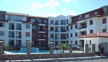 Ferienwohnung in Ravda (Burgas) oder Ferienwohnung oder Ferienhaus